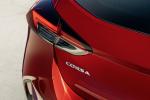 Opel Corsa GS Line 2019 года